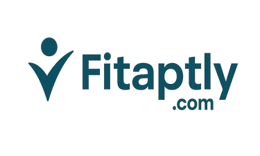 Fitaptly logo